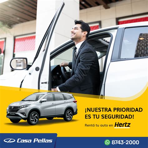 Hertz Nicaragua Contamos Con Flota Vehicular 🚘🚙🚗 Facebook