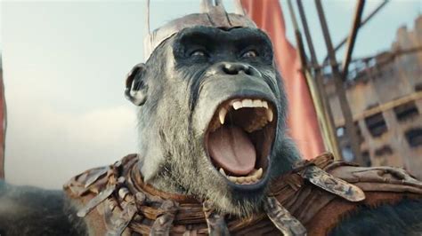 Kingdom Of The Planet Of The Apes 2024 Showtimes Fandango