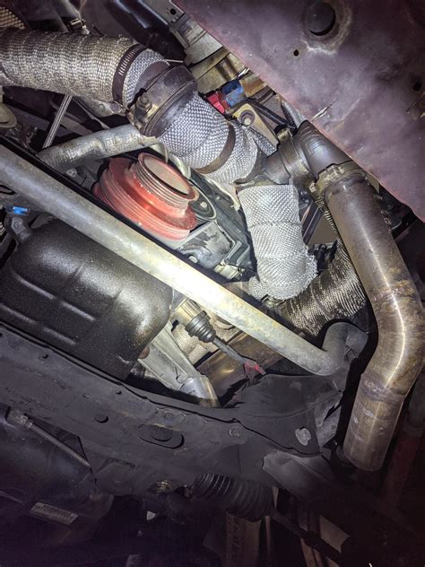 Single Turbo 300zx Build The Chicago Garage