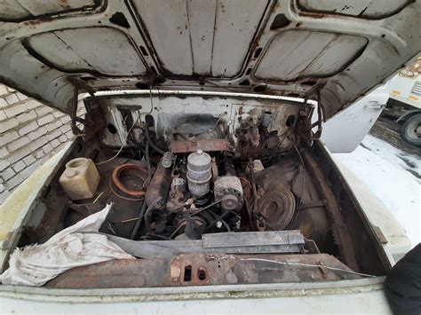 Автомобиль ГАЗ-3307 | torgi24.by