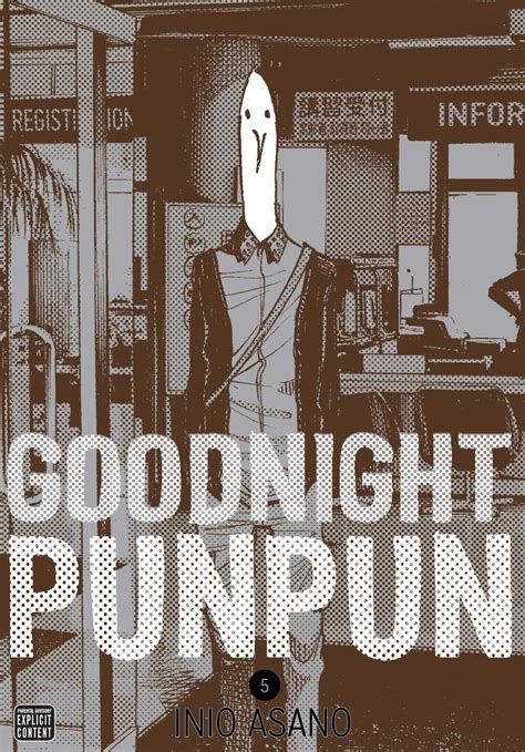 Goodnight Punpun Omnibus, Vol. 5 by Inio Asano | Goodreads