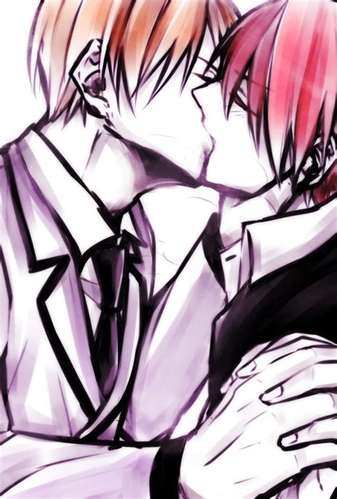 Akabane Karma Asano Gakushuu Karushuu Anime