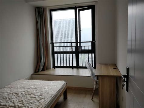 Hangzhou Yuhang Long Term Long Short Term Sublet Shared Apartment