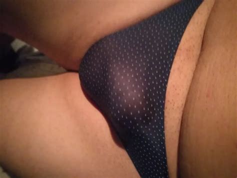 Mini Thong Cum 7 Nude Pics XHamster