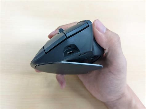 MX ERGOをレビュー！トラックボールマウスの特徴やメリットを合わせて紹介 - Rentio PRESS [レンティオプレス]