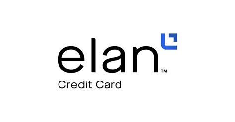 Elan Credit Card Partners with VolCorp to Provide Credit Cards to ...