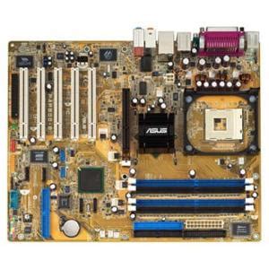 ASUS P4P800-E Deluxe motherboard specifications and reviews