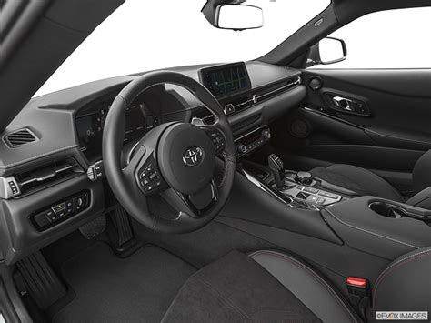 2023 Toyota GR Supra Base Trim: Price, Review, Photos (Canada) | Driving