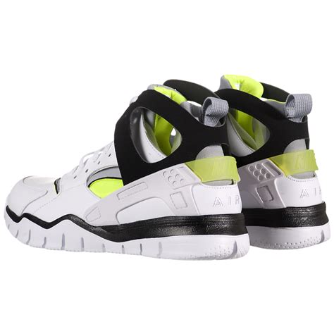 Nike Huarache Basketball 2012 488054 100