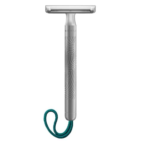 MÜHLE Companion Rasierhobel | Rasur Ratgeber