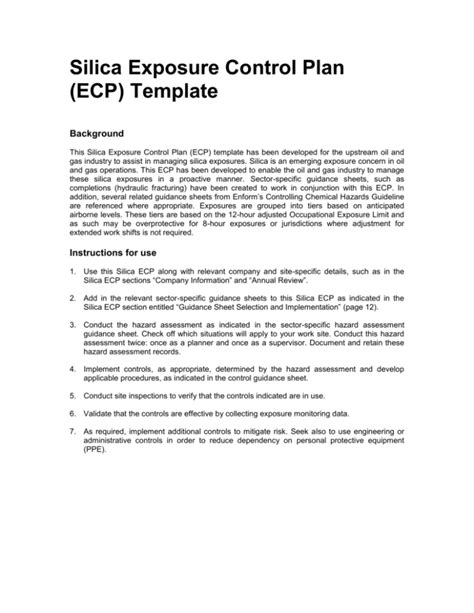 Número Em Ordem Crescente - Silica ECP Template