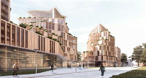 10 Most Famous 3d Artists In Contemporary Architecture