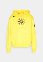 Nike Performance Nba Golden State Warriors City Edition Hoodie Echipament Cluburi Fotbal