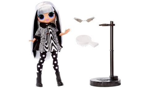 L O L Surprise OMG Honeylicious Seria Groovy Babe Lalki I Akcesoria Sklep Internetowy