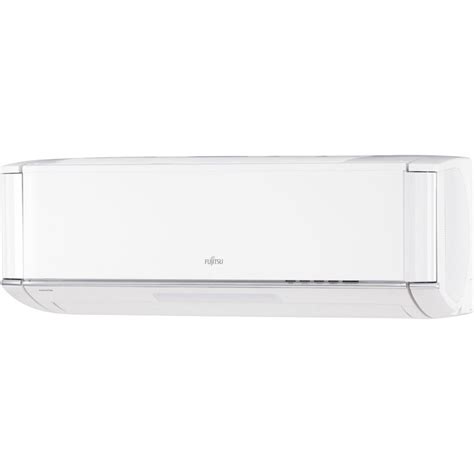 Fujitsu ASYG12KXCA - Clima Energy Gas