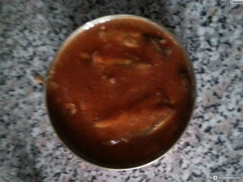 Килька в томате Fish House черноморская неразделанная - «Очень вкусно ...