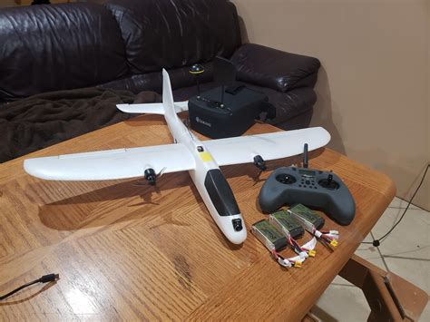 My First FPV Setup : r/fpv