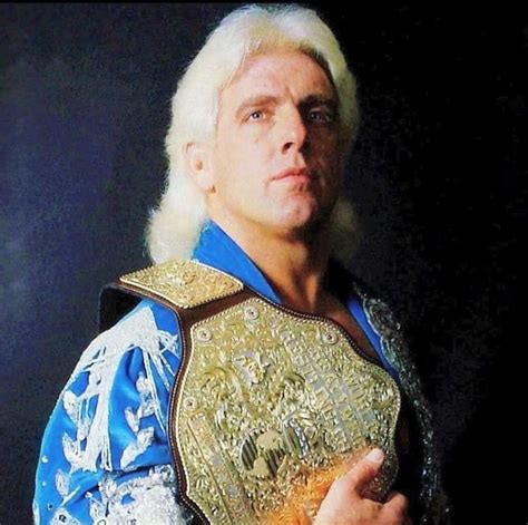 Pin On Ric Flair