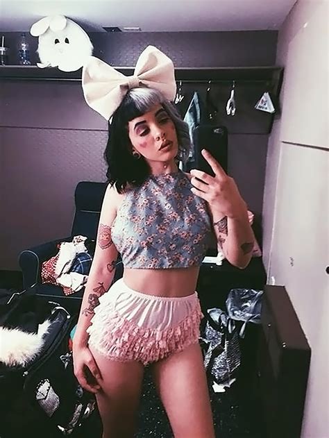 Melanie Martinez Nude LEAKED Pics Sex Tape Porn Video