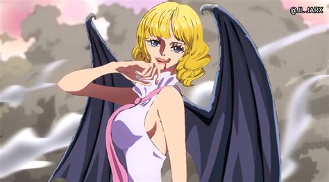 Spoiler - One Piece Chapter 1072 Spoilers Discussion | Page 469 | Worstgen