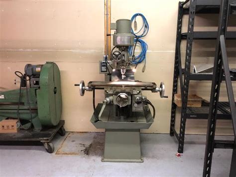 Milling Machine Classifieds For Jobs Rentals Cars Furniture And