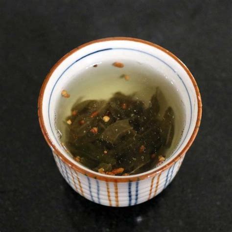 What is genmaicha?