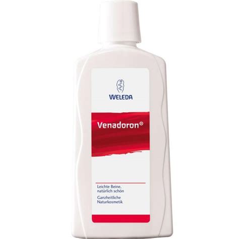 Weleda Venadoron | Bio-Naturel.de