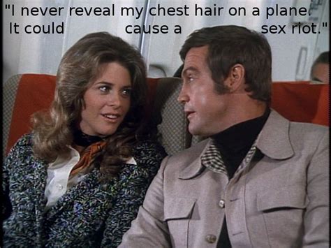 The Bionic Woman and the Six Million Dollar Man