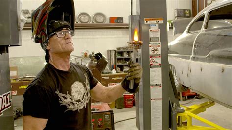 mike z iron resurrection net worth