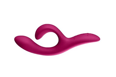 14 of the best vibrators according to the RUSSH editors