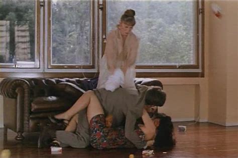 Naked Maribel Verd In Salsa Rosa