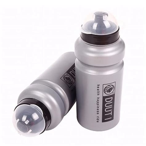 LDPE 500ML Insulated Water Bottle Sports Water Bottle Bicycle Water ...