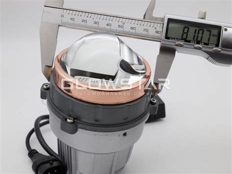 Билед ПТФ модули Aozoom ALPF-04 купить в магазине Aozoom-Light за 12500 руб