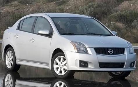 2009 Nissan Sentra