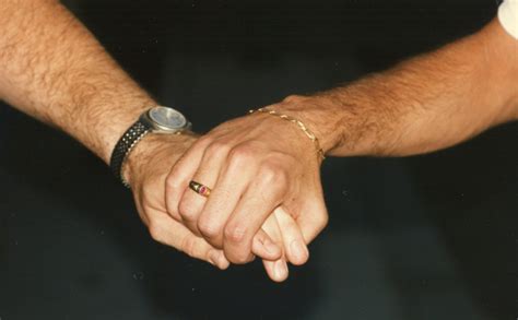 Mi hija de 3 años me preguntó por qué alguna gente es gay Esto le respondí Hombre BioBioChile