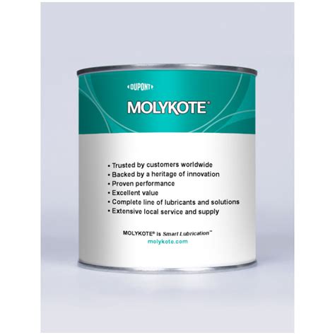 MOLYKOTE P-74