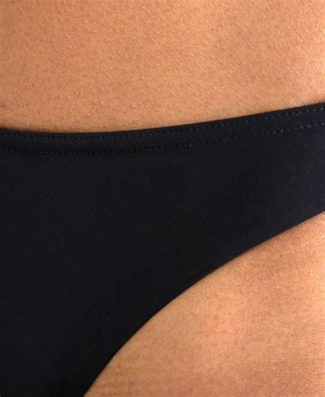 Bikini Triangle Femme Uni