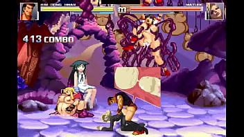 Hentai Mugen Kim Dong Hwan Sex Compilation 3 XVIDEOS