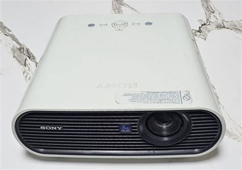 SONY VPL-EX7 3LCD프로젝터 - 4yoshop