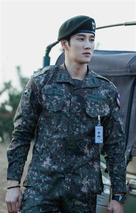 Korean Military Military Men Korean Celebrities Korean Actors Hot Actors Actors Actresses