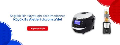 Elektrikli Ev Aletleri Ve Fiyatlar D R