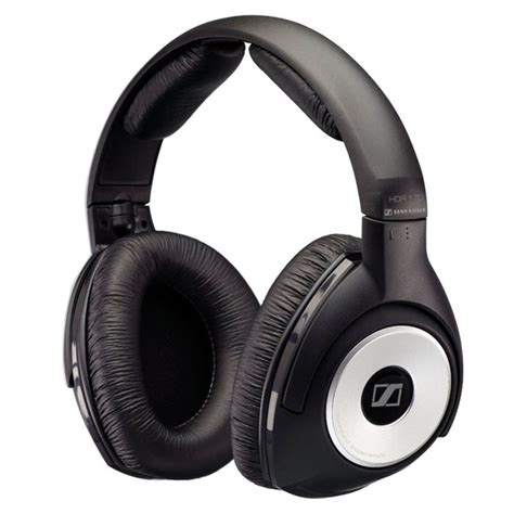 Наушники Sennheiser HDR 170 - купить по доступным ценам в интернет ...