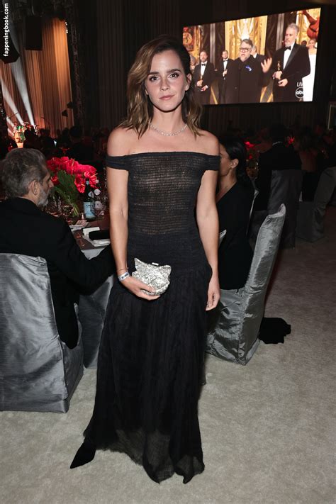 Emma Watson Nude The Fappening Photo Fappeningbook