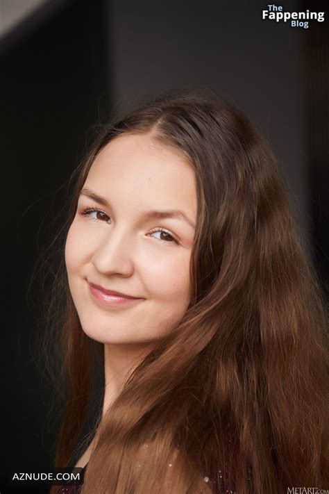 Bellaria Sexy And Nude Photoshoot Posing Her Seductive Ass Pussy And Tits AZNude