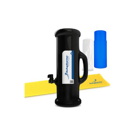 Tubo Rígido Vagina Artificial