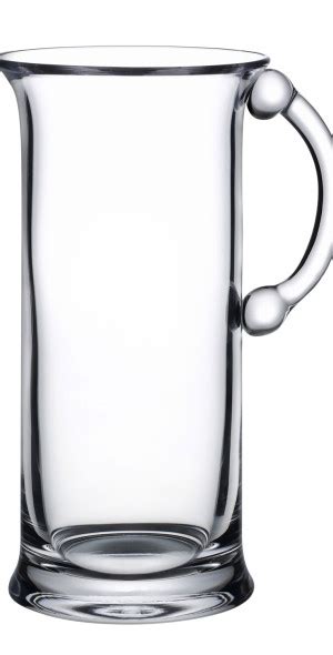 Nude Jour Water Jug
