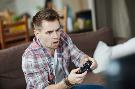 stop playing video games  signs youre addicted
