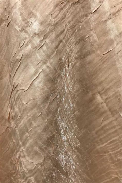 Crushed Shimmer Nude Curated Events Charleston