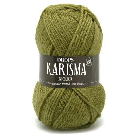 Karisma uni colour Drops — Каталог