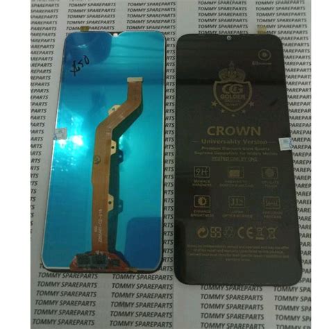 Jual Lcd Touchscreen Infinix Hot X X C Original Shopee Indonesia